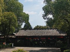 -西溪国家湿地公园