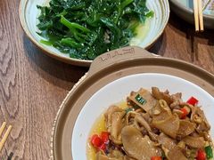 -大盐帮川菜馆(长楹天街店)