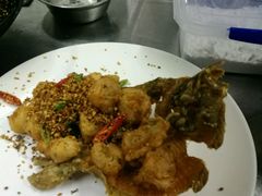 -龙宴海鲜城(经中路店)