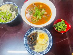 -苏州一碗面(鲈乡南路店)