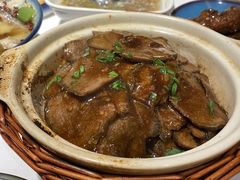 -席家花园(巨鹿花园店)