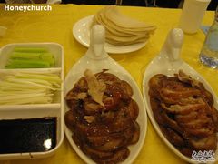烤鸭-德缘烤鸭店(大栅栏店)
