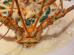 -申粤轩·手工点心·金牌烧味·经典粤菜(丁香花园店)