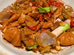 -辛香汇·现炒川菜(城北万象城店)