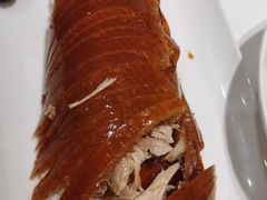万容至尊烤鸭-万荣烤鸭店·北京菜(天坛店)