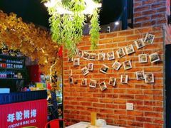 -年轮烧烤·羊蝎子·烤鱼(星湖街店)