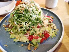 -山之川日料放题(通州店)