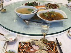 -万宝海鲜舫(劳动公园店)