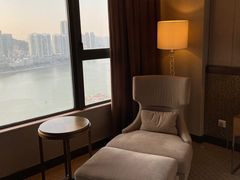 -澳门十六浦索菲特大酒店