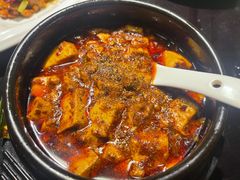 招牌麻婆豆腐-陈麻婆豆腐总店