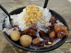 -老式乌米冰(阜阳园店)