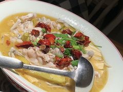 -黄鹤天厨·泡椒田鸡创始者(莲花店)