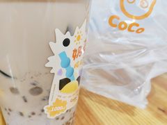 -CoCo都可(中华广场店)