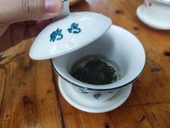 -鹤鸣茶社(人民公园店)