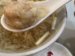 -麦奀云吞面世家(中环店)
