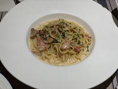 -JANS意式简餐厅·惠灵顿牛排