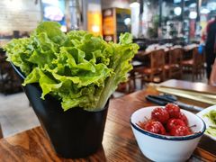 -牛犇烤肉(物资学院路店)