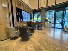 -宜尚酒店(长沙五一广场袁家岭地铁站店)