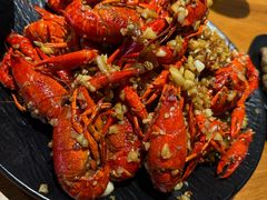 -金陵一哥龙虾馆(三牌楼总店)