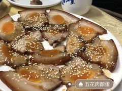 -黎记大排档(慈云路店)