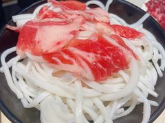 -黑山牛肉汤火锅(花城汇店)