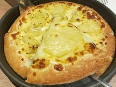 -必胜客(华邦银泰店)