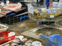 -健跳小海鲜(人民路店)