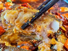 -雅佳神话·麻辣烤鱼(新街口店)