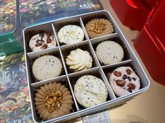 -御茶膳房皇家糕点博物馆(北京首店)