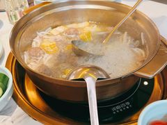 -润园四季椰子鸡火锅(南山海岸城店)