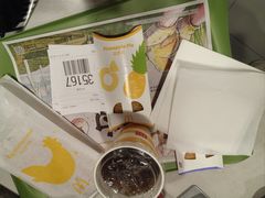 -麦当劳(春风店)