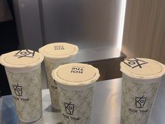 -KOI Thé(虹桥国际机场店)