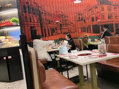 -八合里潮汕鲜牛肉火锅(上海汇智广场店)