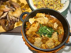 -打酱油·非遗淮扬菜(瘦西湖梅岭店)