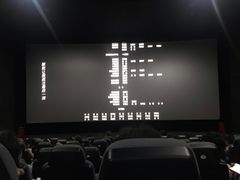 -SFC上影百联影城(大上海4DX店)
