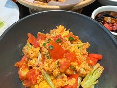 -简小舍·民间手艺菜(武昌江滩店)