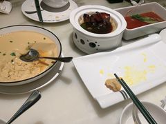 -小菜园新徽菜(常州金坛吾悦店)