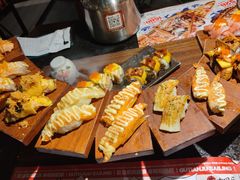 -古田居·特色寿司料理(星之岛旗舰店)