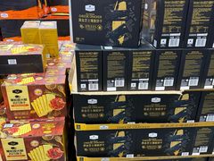 -山姆会员商店(上海浦东店)