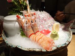 -阿吾罗·月咏精致日料(港汇恒隆广场店)