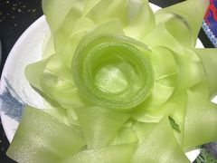-成都老码头火锅(旺角店)