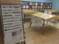 -江宁路街道社区文化活动中心