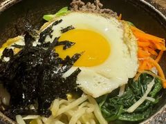 -坦坦大炉·韩式烤肉(望京店)
