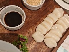 -永春园·扬州早茶·淮扬菜(漫乐城店)