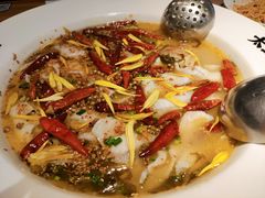 老坛子酸菜鱼-太二酸菜鱼(正大广场店)