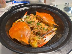 -千岛湖小鱼儿·淳安匠心农家菜