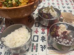 -成都你六姐·牛肉冒菜·麻辣香锅(长泰广场店)