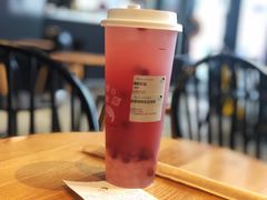 -喜茶(广州荔湾领展广场店)