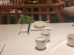 大堂-北平楼·烤鸭·北京菜(牡丹园店)