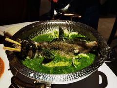 -狮拾久·现代新加坡料理(福田COCO Park店)